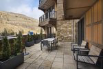 View - 2 Bedroom Den Residence - Solaris Residences Vail